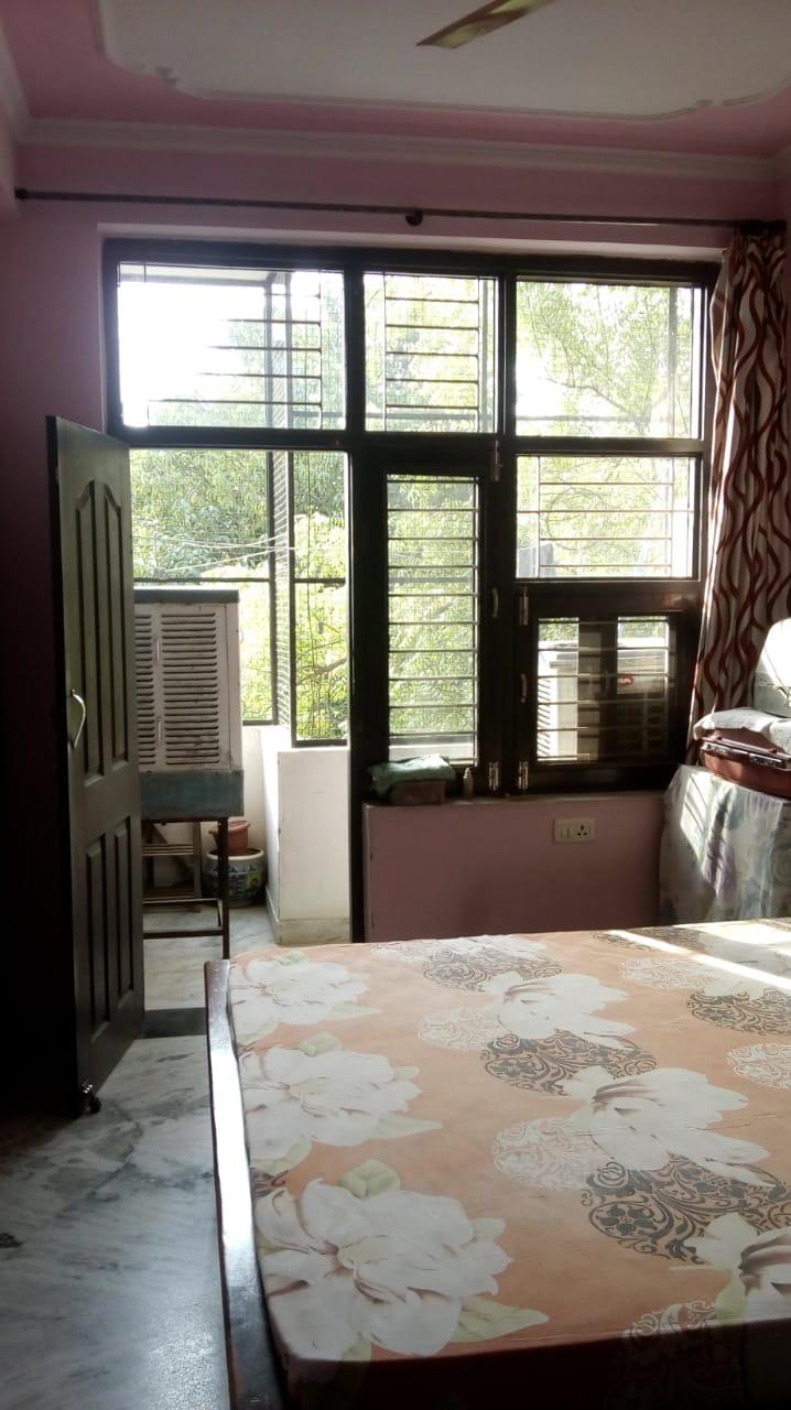 SPACIOUS 3 BHK SEMI FURNISHED APARTMENT-Jhotwara-Jaipur